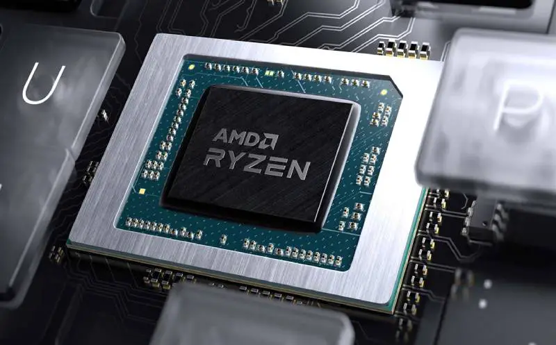 Ryzen 7 7730u GPU Benchmark