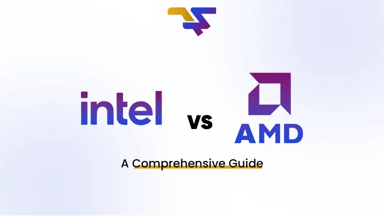 Intel vs AMD