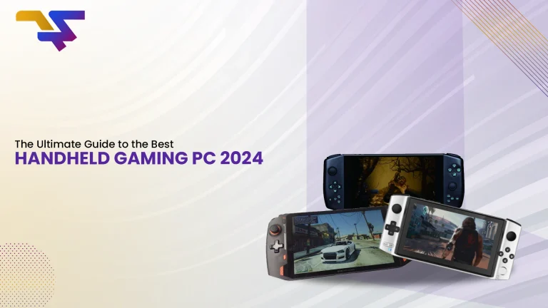 Best handheld gaming PC