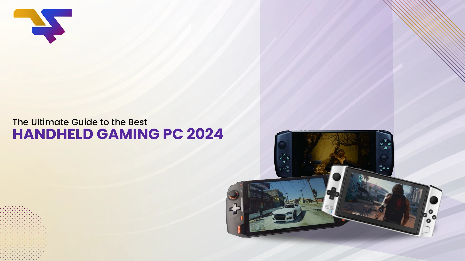 Best handheld gaming PC