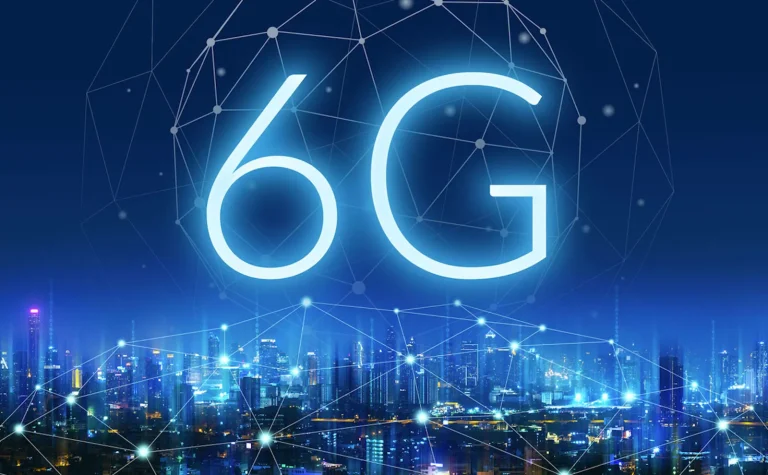 Recent advancement in Digital Modulation Techniques for 6G Networks
