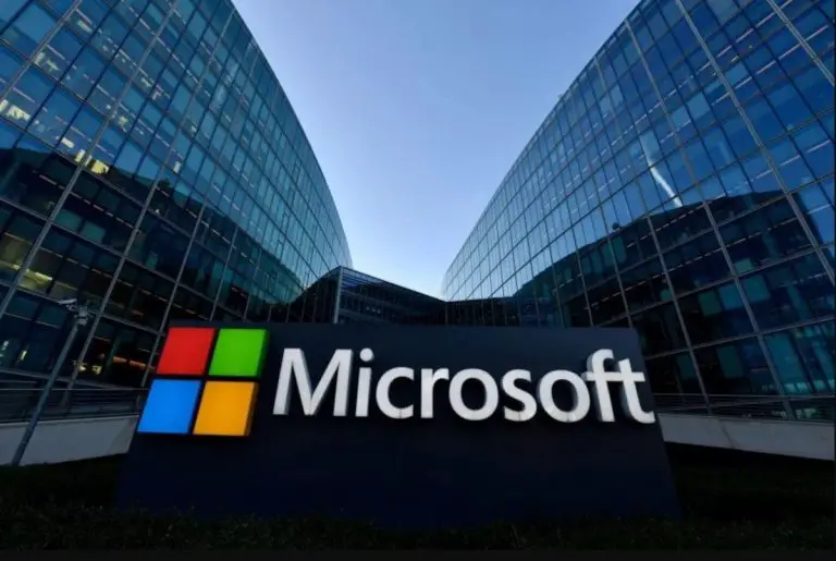 Microsoft is under FTC investigation for Potential Antitrust Violation