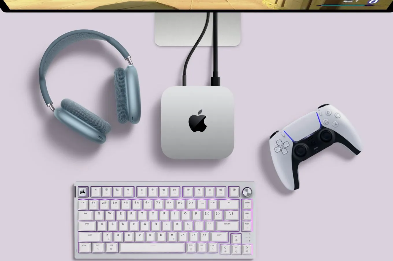 Mac mini m4