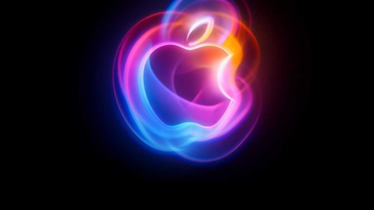 Apple early 2025 events leak
