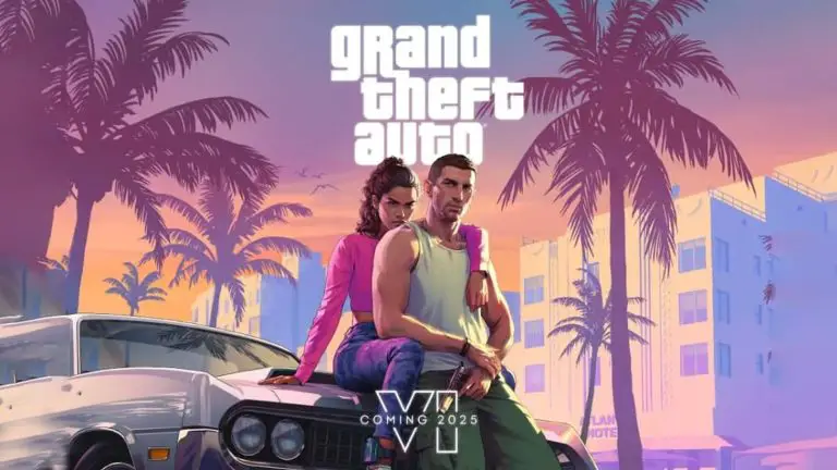When is the GTA 6 Trailer 2 Coming out?
