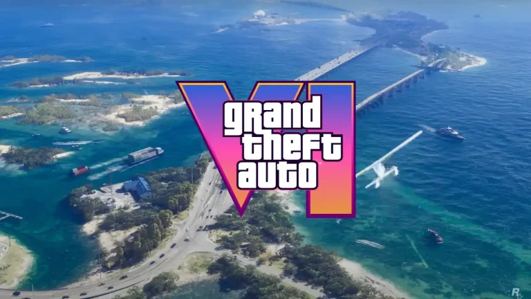 Rockstar games GTA 6 Trailer 2