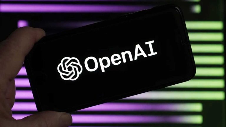 Open Ai CFO sees Trump as Ai President, trusts Musk to Prioritize National Interest