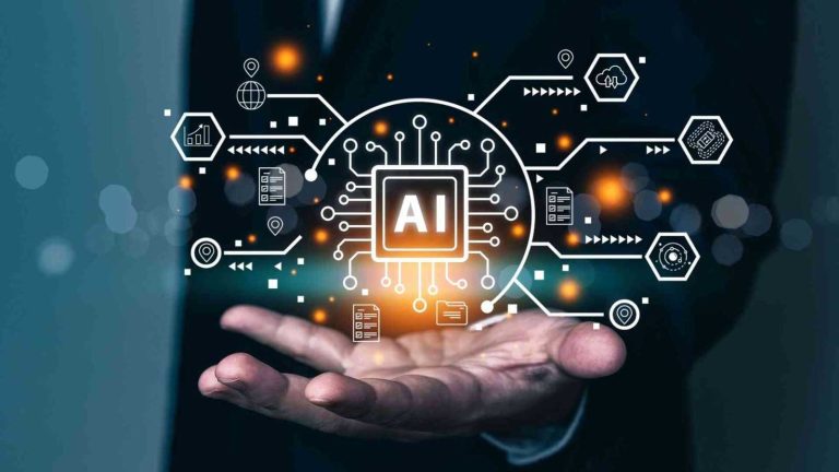 Ai is hard to steer with Science in Flux,