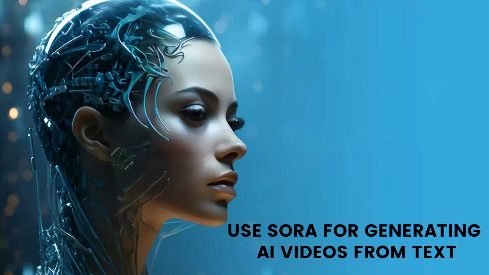 Sora Ai generated videos