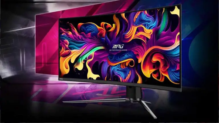 240Hz Gaming Monitors