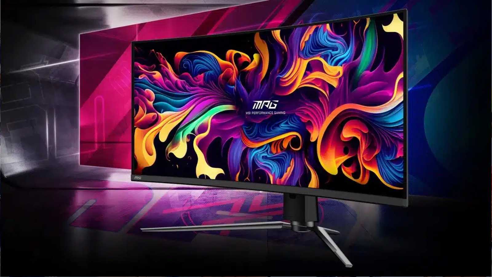240Hz Gaming Monitors
