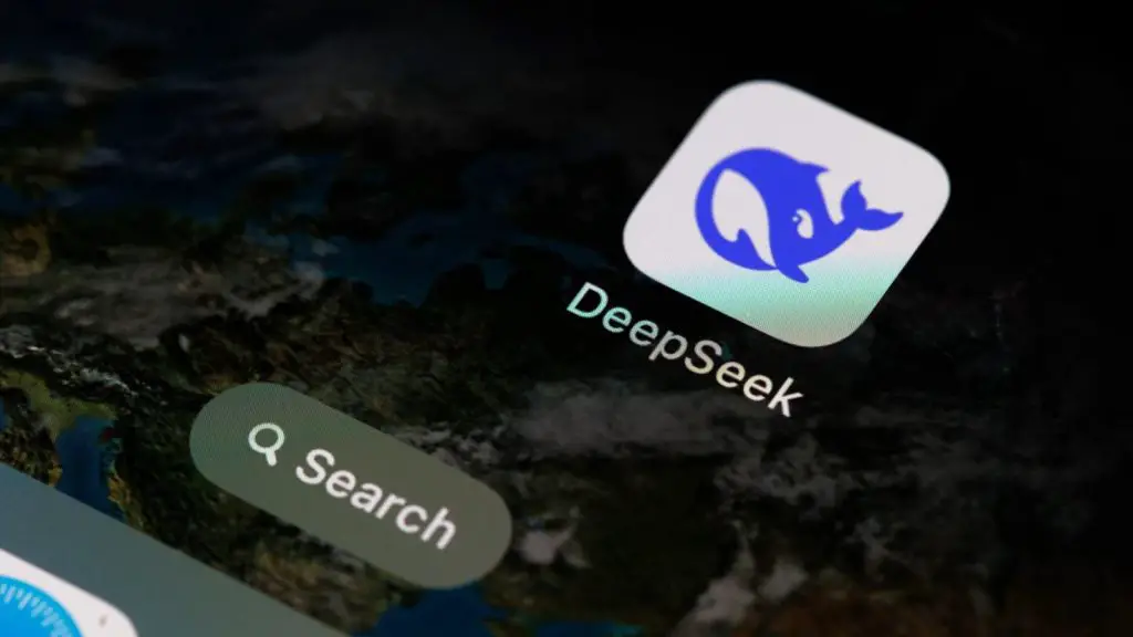 China’s New Ai model DeepSeek surpasses the American OpenAi