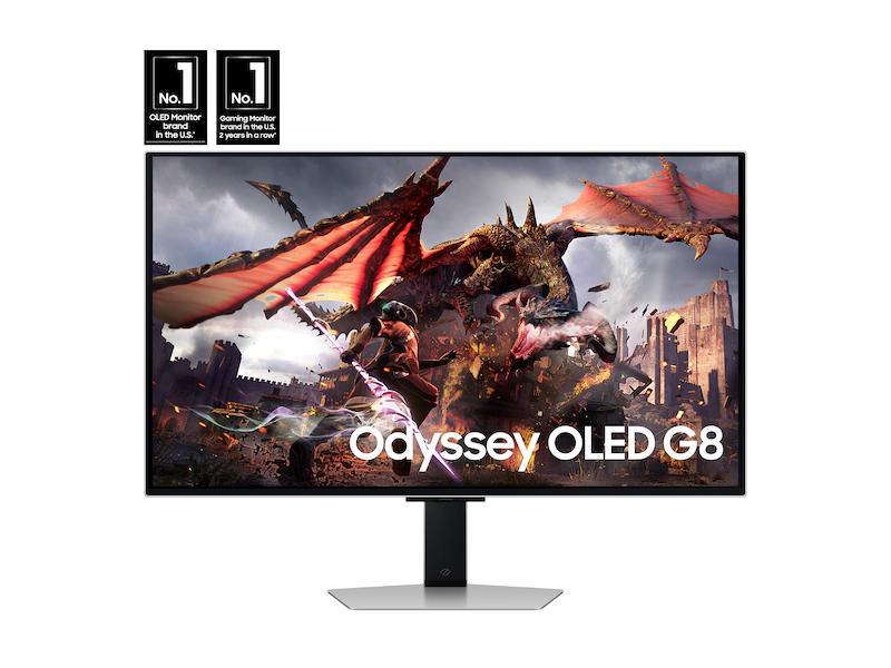 Best 240Hz gaming monitors