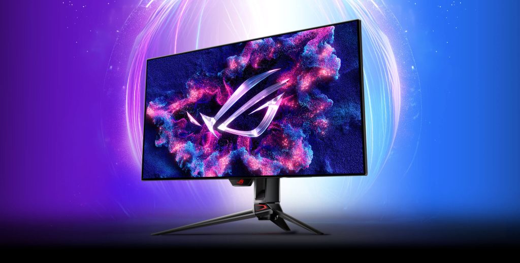 Best 240Hz gaming monitors
