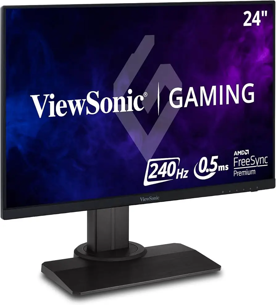 Best 240Hz gaming monitors