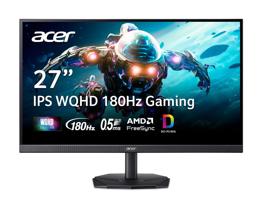 Best 240Hz gaming monitors