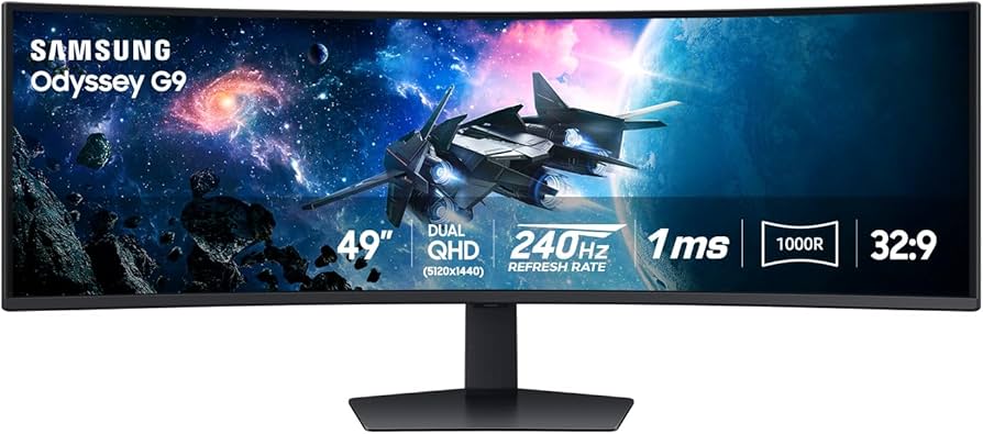 Best 240Hz gaming monitors