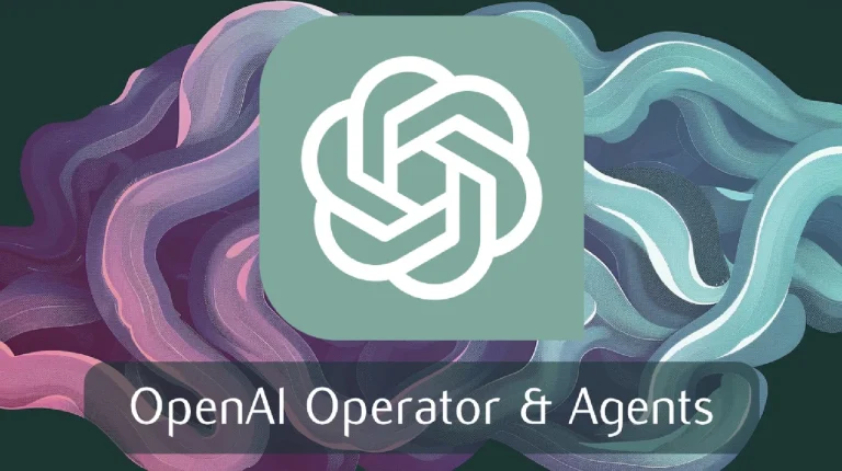 OpenAi introduced Operators, an Ai agent that perform tasks 