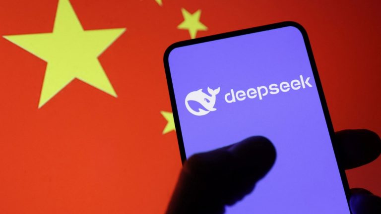DeepSeek surprised the World of Ai.