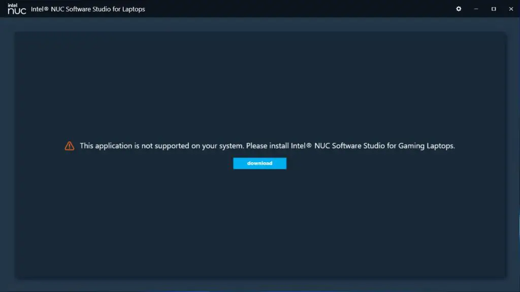 Microsoft Store not installing