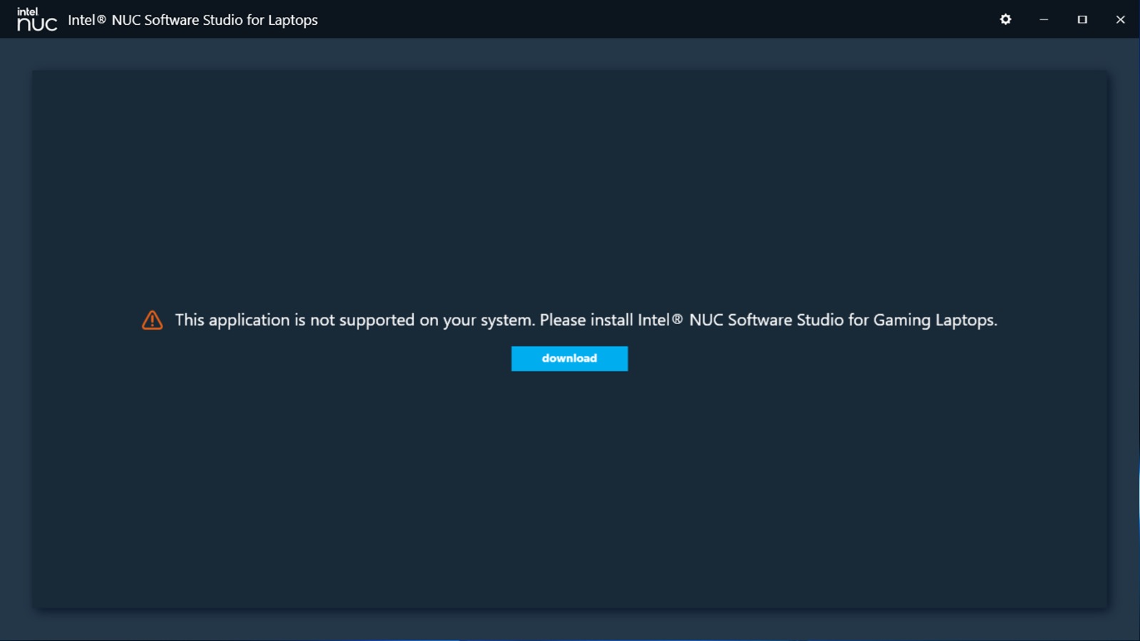 Microsoft Store not installing