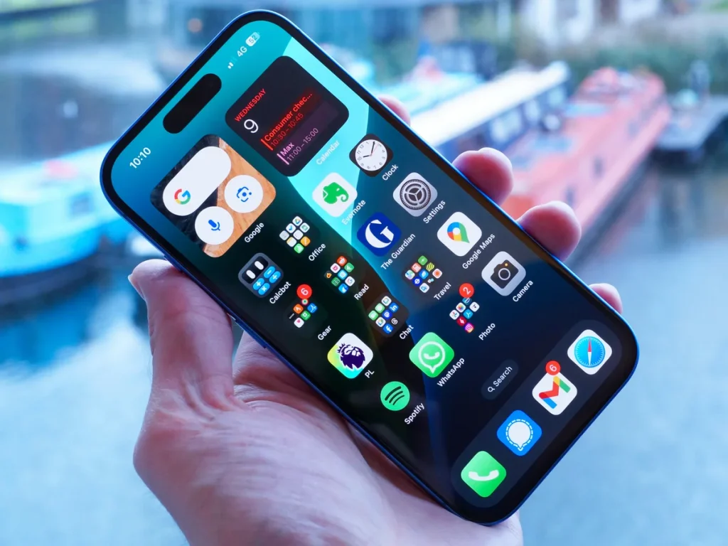 iPhone 16E