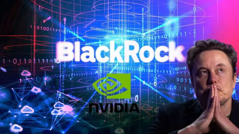 Nvidia and Elon Musk’s xAI Join Forces
