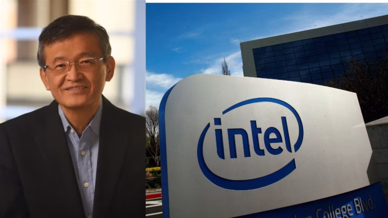 Intel Appoints Lip-Bu Tan as CEO