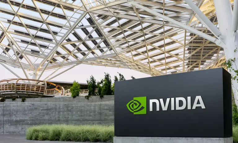 NVIDIA CEO Jensen Huang Asserts Chipmaker's Strong Position
