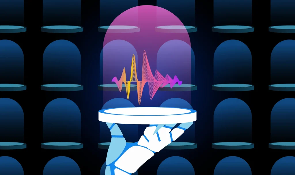 ChatGPT Voice Mode