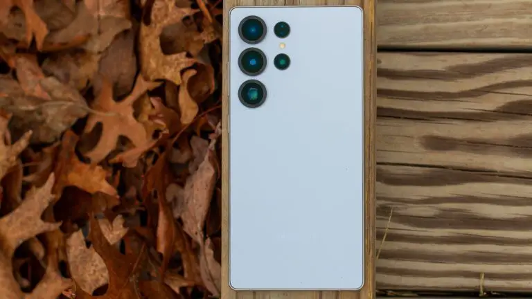 Samsung Galaxy S26 Ultra