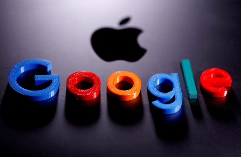 EU Targets Google and Apple in Major Crackdown on Big Tech Under Digital Markets Act