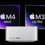 Mac Studio M3 Ultra