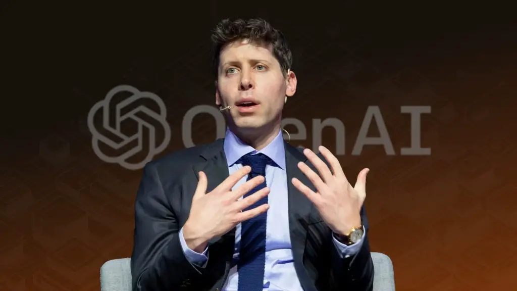 OpenAI COO to Lead Global Growth Push in Expanded Role