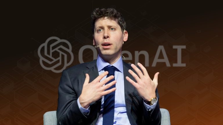 OpenAI COO to Lead Global Growth Push in Expanded Role