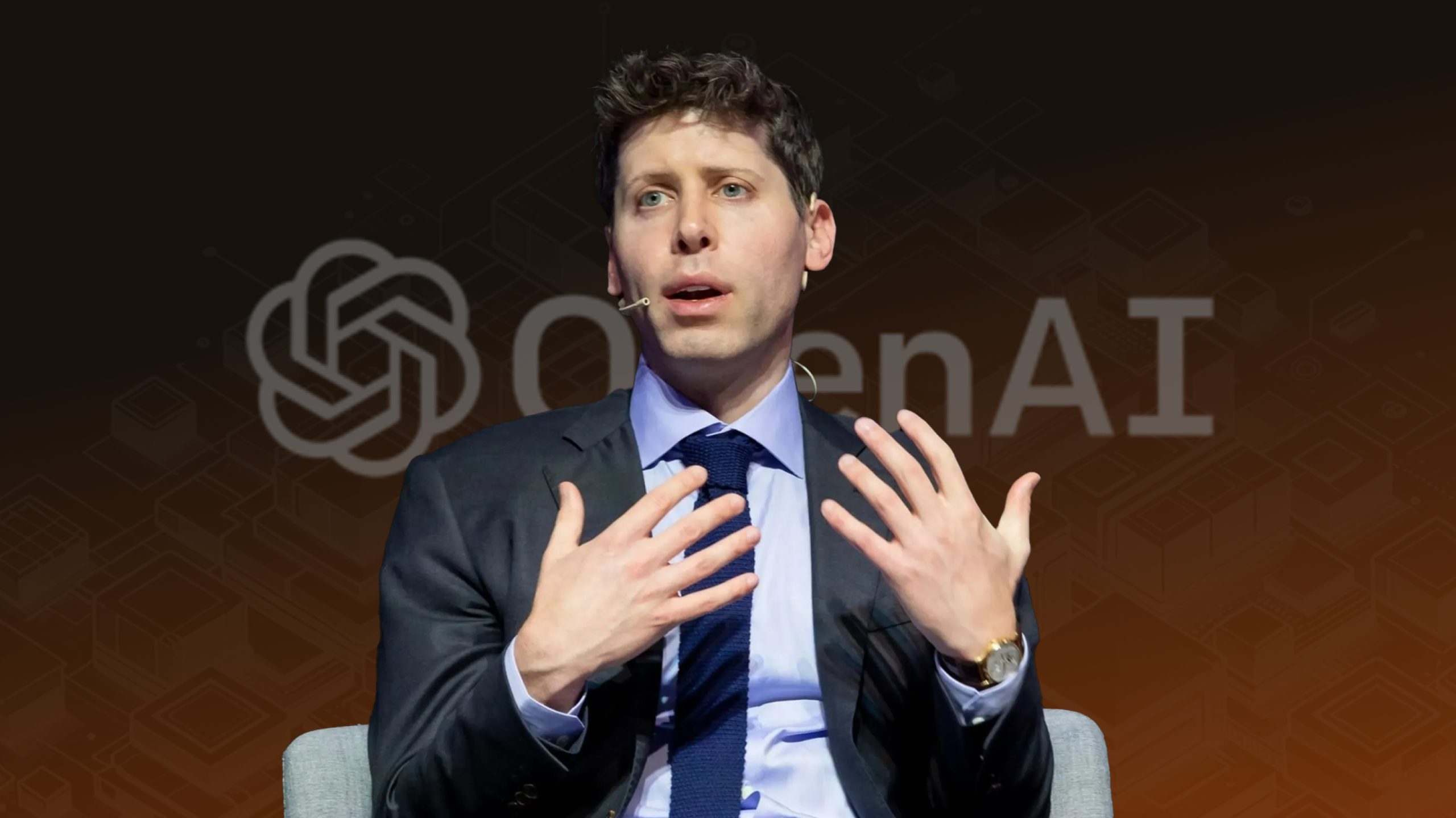 OpenAI COO to Lead Global Growth Push in Expanded Role
