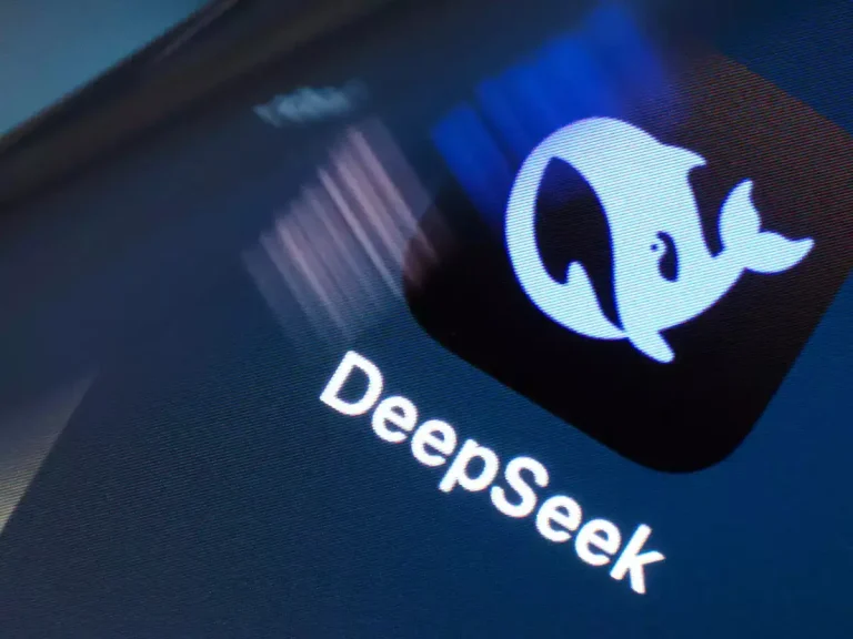 DeepSeek