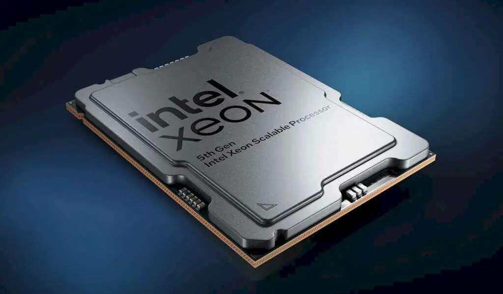 Why Older Xeon CPUs Feel Slower?