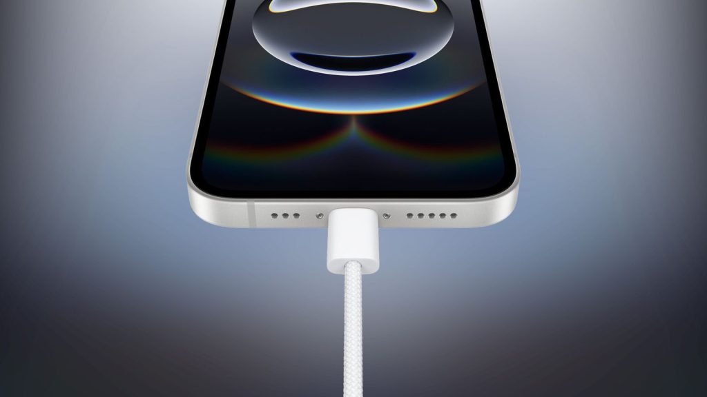 iPhone 17 Air