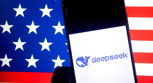 US Department of Commerce Bans DeepSeek on Government Devices