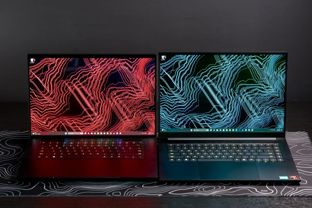 Razer has quietly un-paused some laptop sales