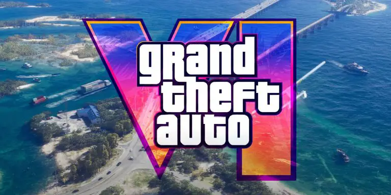 GTA 6 Trailer