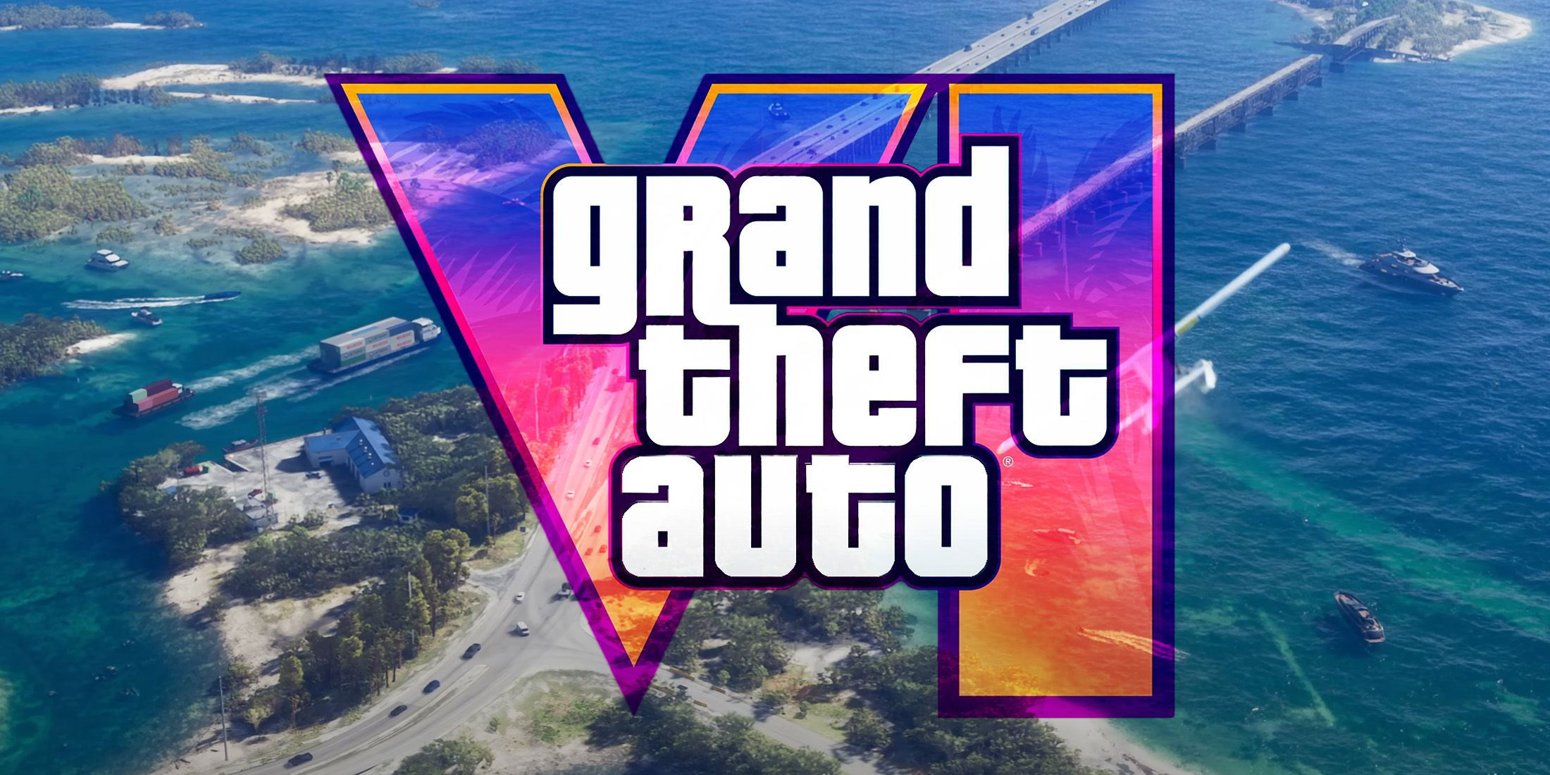 GTA 6 Trailer