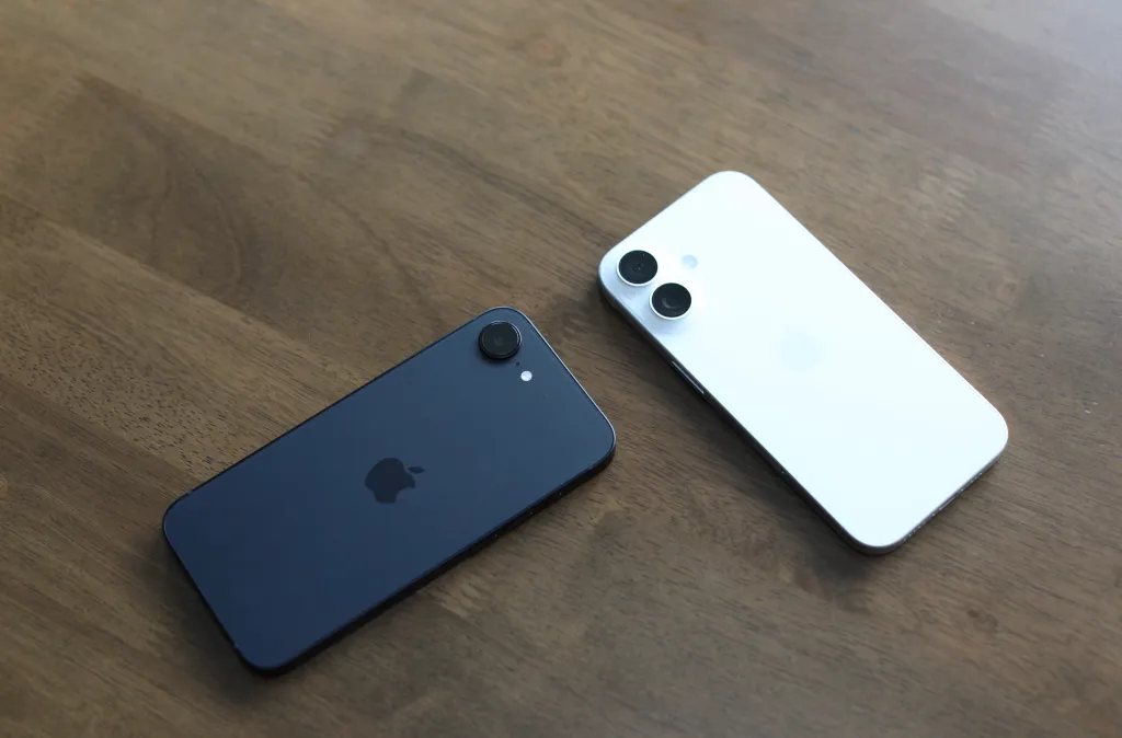 Apple might import more iPhones from India to side-step China tariffs