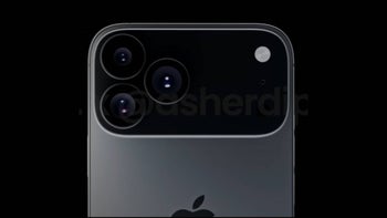 iPhone 17 Pro
