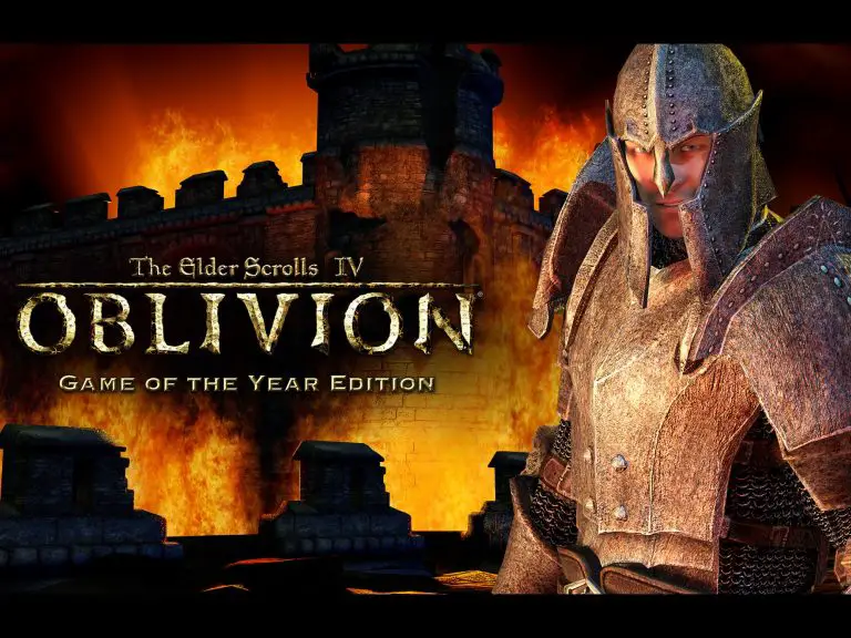 Some Steam Users Are Getting the Oblivion Remaster Added to Their Libraries