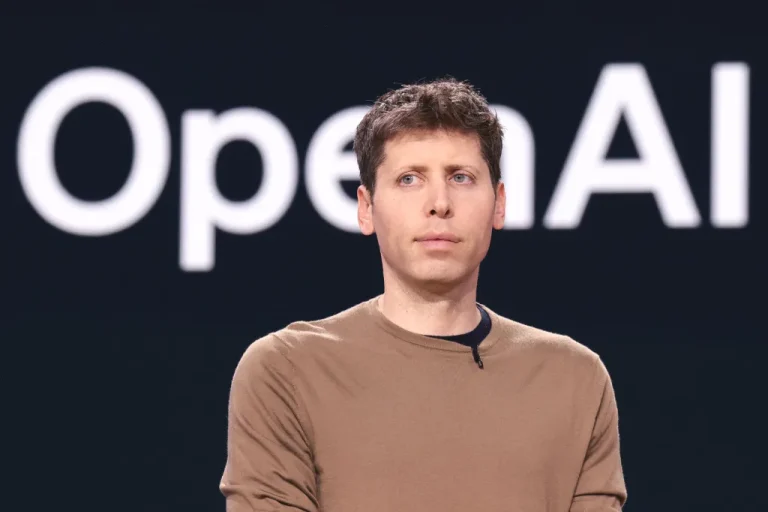 Open Ai model