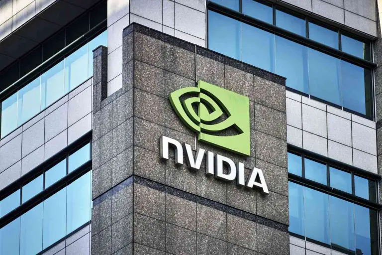 Nvida China chip curb