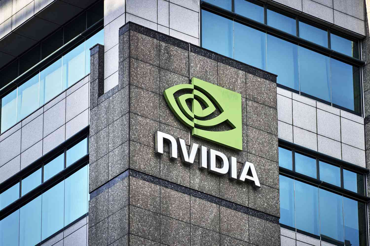 Nvida China chip curb