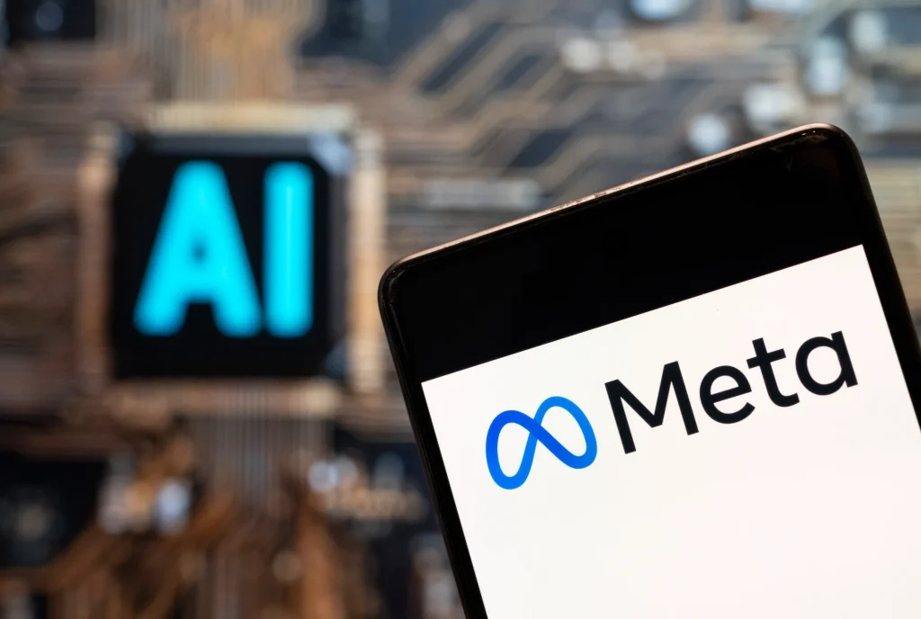 Meta’s benchmarks for its new AI model is a bit misleading